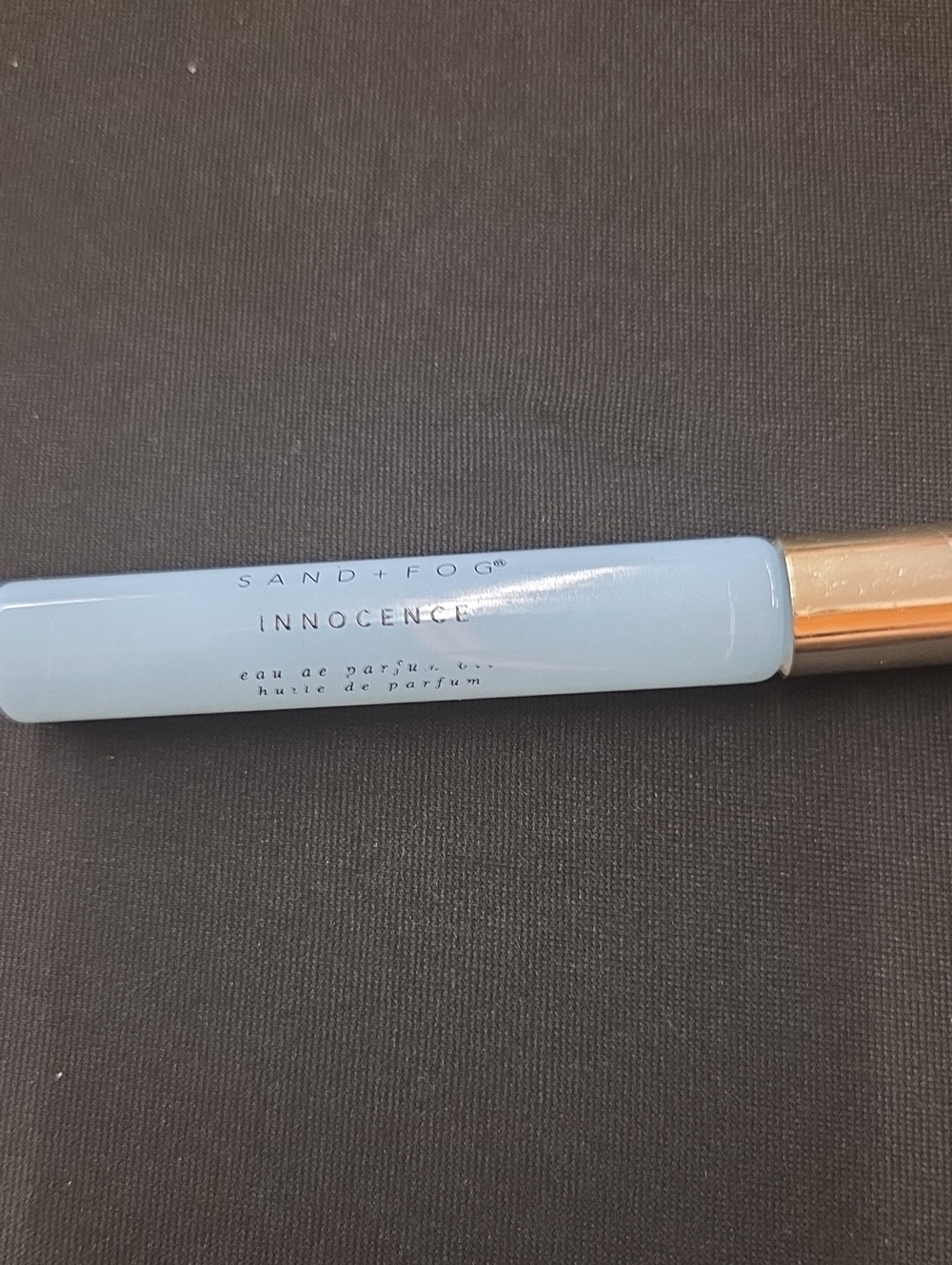 Sand + Fog Innocence 10ml